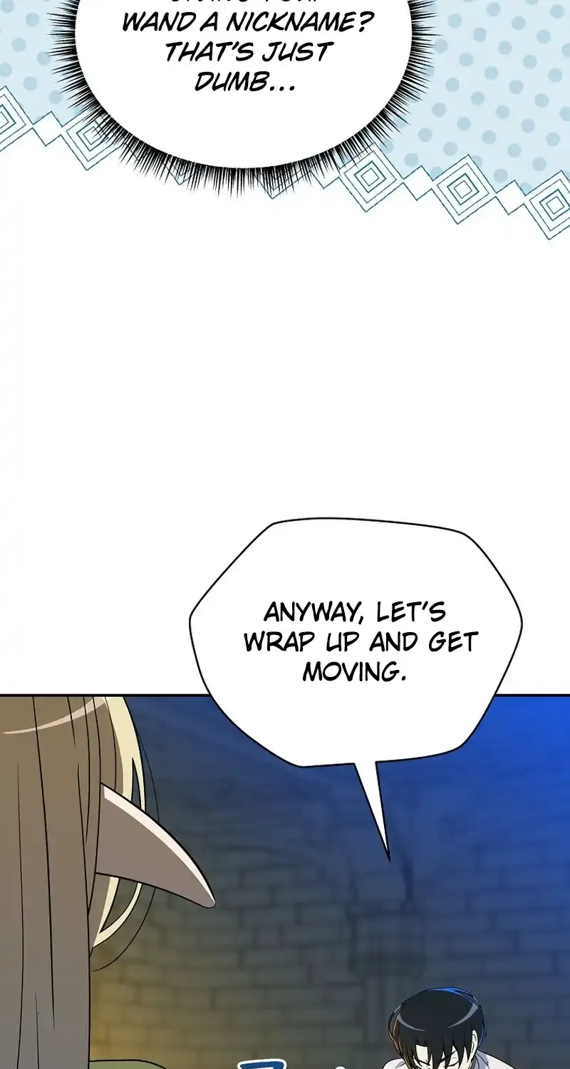 Read The Turn-Bound Mage chapter 19 image 20 on Lezhin