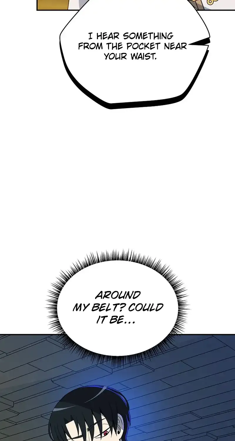 Read The Turn-Bound Mage chapter 19 image 24 on Lezhin