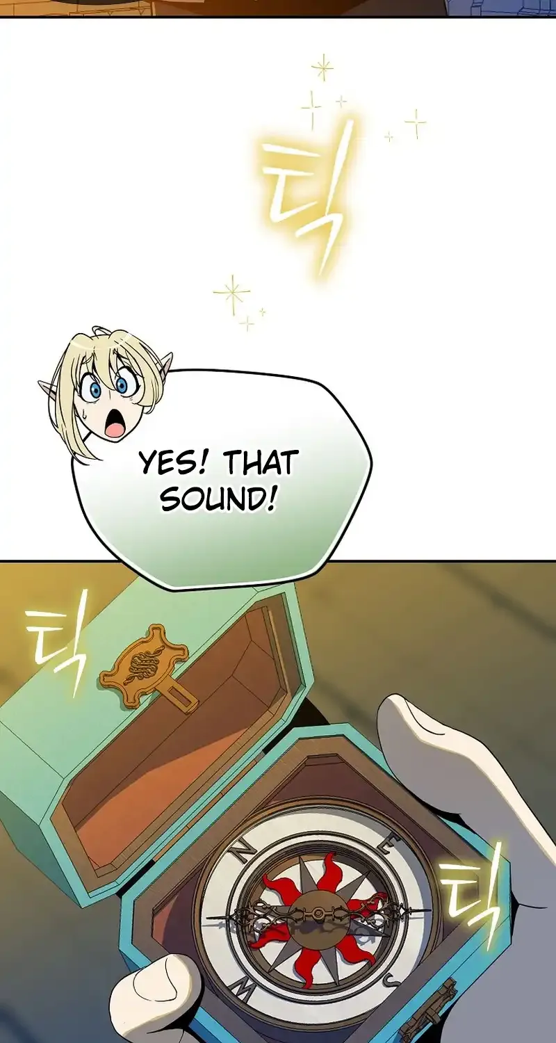 Read The Turn-Bound Mage chapter 19 image 26 on Lezhin