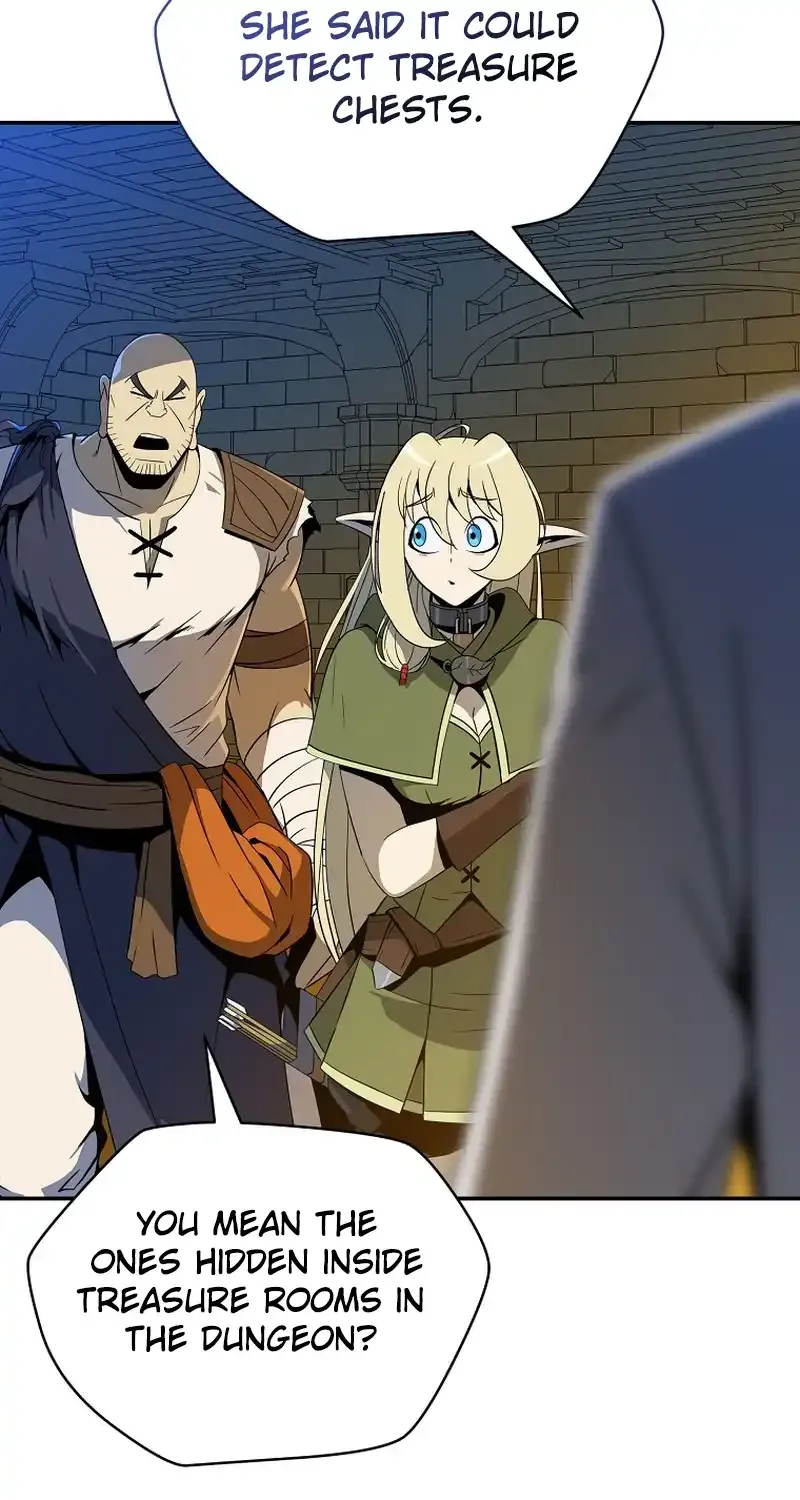 Read The Turn-Bound Mage chapter 19 image 28 on Lezhin