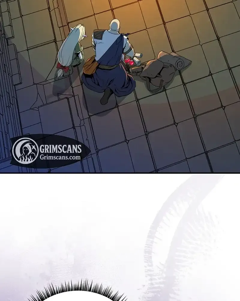 Read The Turn-Bound Mage chapter 19 image 3 on Lezhin