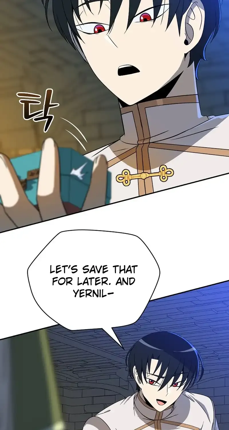 Read The Turn-Bound Mage chapter 19 image 30 on Lezhin