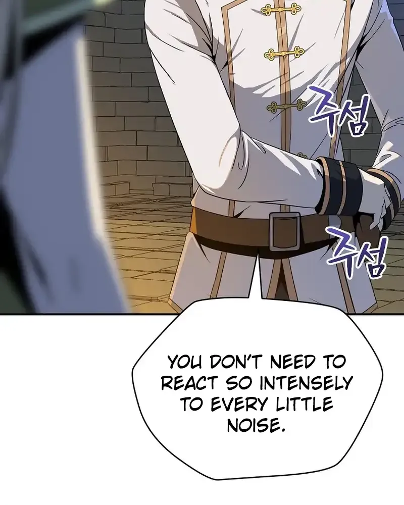Read The Turn-Bound Mage chapter 19 image 31 on Lezhin