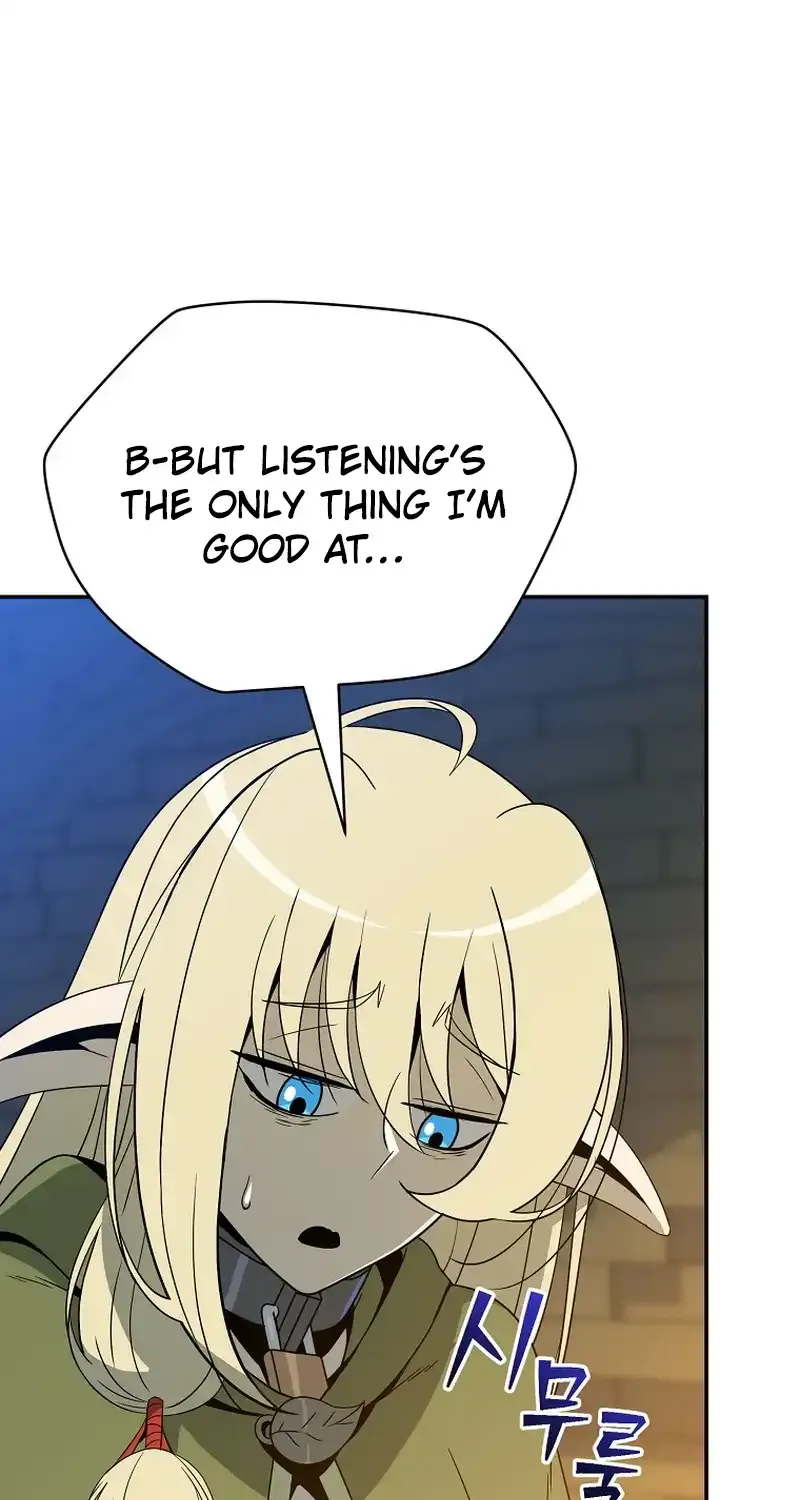 Read The Turn-Bound Mage chapter 19 image 32 on Lezhin