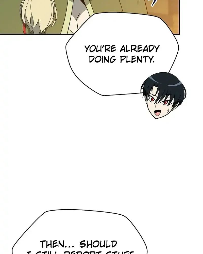 Read The Turn-Bound Mage chapter 19 image 33 on Lezhin