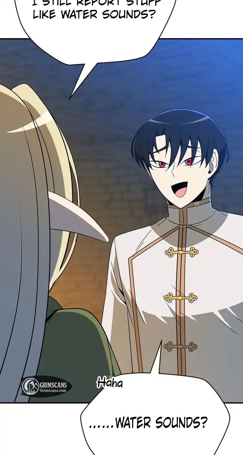 Read The Turn-Bound Mage chapter 19 image 34 on Lezhin
