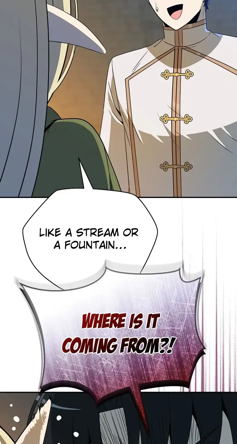 Read The Turn-Bound Mage chapter 19 image 36 on Lezhin
