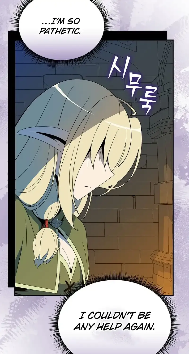 Read The Turn-Bound Mage chapter 19 image 4 on Lezhin