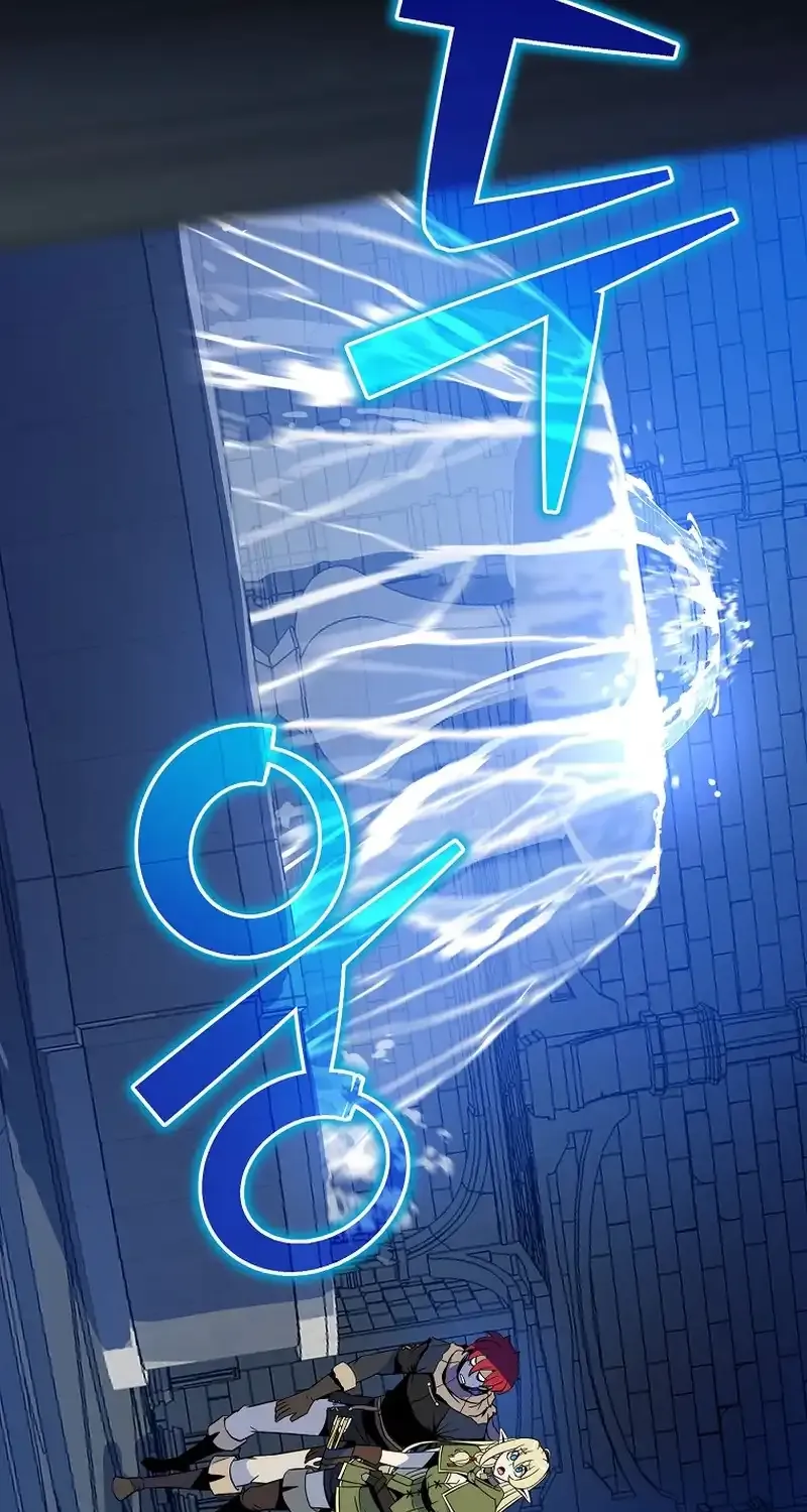 Read The Turn-Bound Mage chapter 19 image 44 on Lezhin