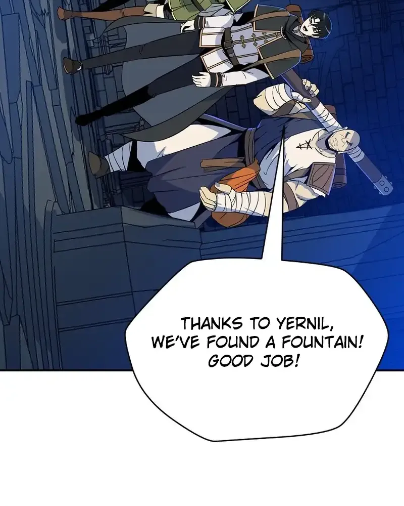 Read The Turn-Bound Mage chapter 19 image 45 on Lezhin