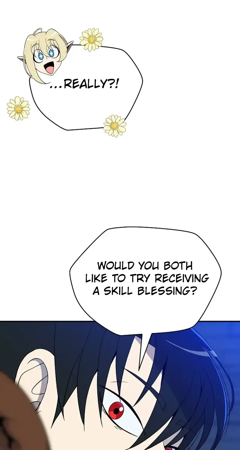 Read The Turn-Bound Mage chapter 19 image 46 on Lezhin