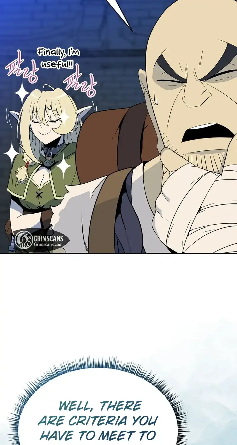 Read The Turn-Bound Mage chapter 19 image 48 on Lezhin