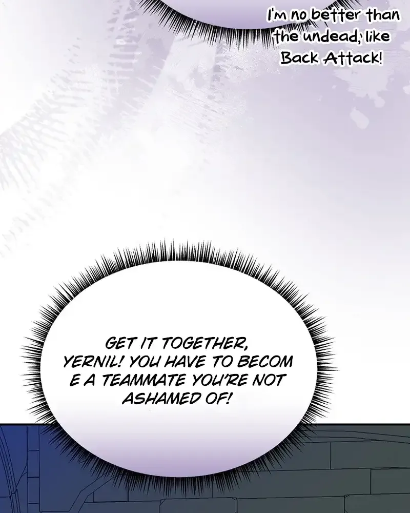 Read The Turn-Bound Mage chapter 19 image 5 on Lezhin