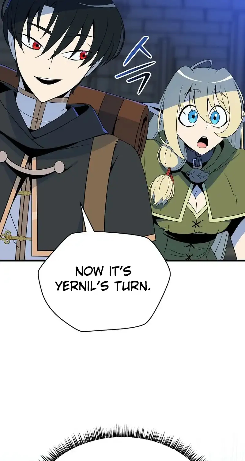 Read The Turn-Bound Mage chapter 19 image 62 on Lezhin