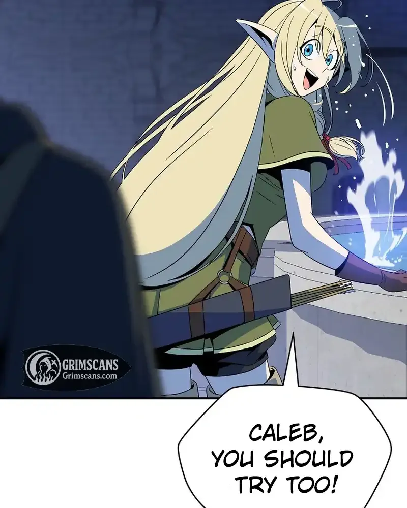 Read The Turn-Bound Mage chapter 19 image 65 on Lezhin