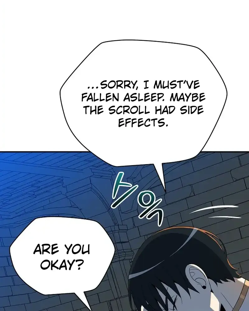 Read The Turn-Bound Mage chapter 19 image 7 on Lezhin