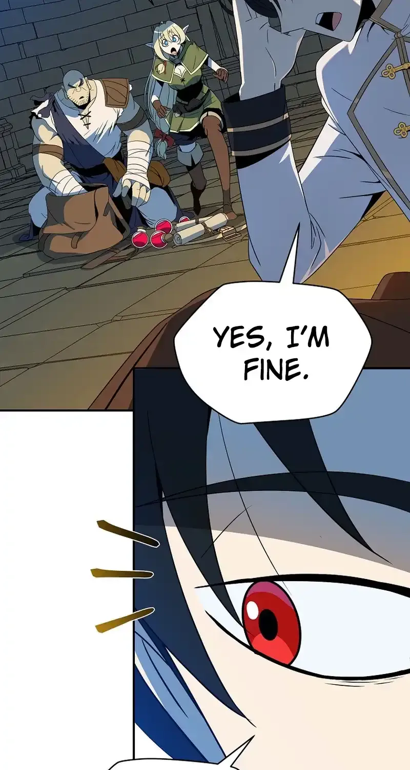Read The Turn-Bound Mage chapter 19 image 8 on Lezhin