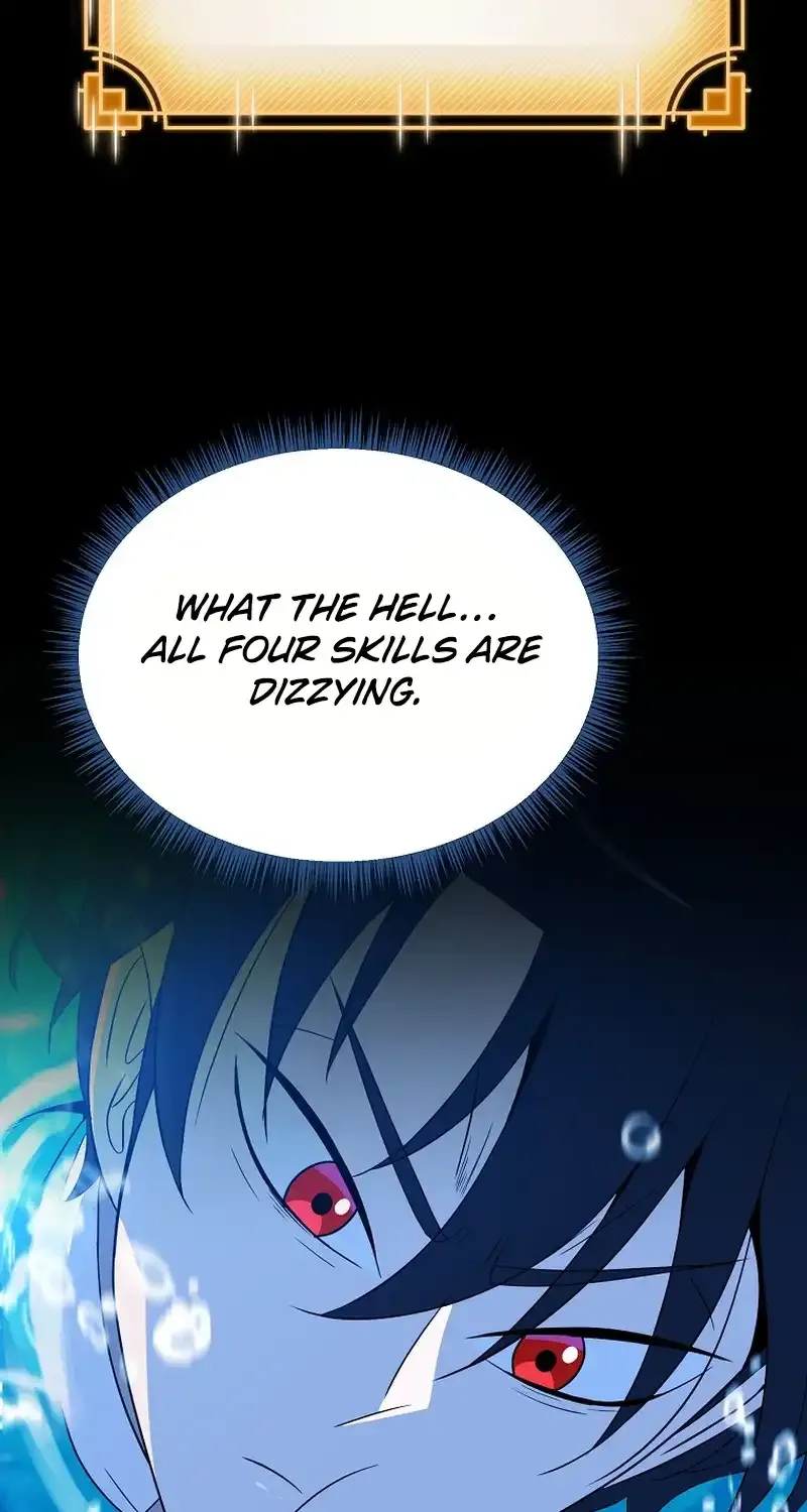 Read The Turn-Bound Mage chapter 19 image 84 on Lezhin