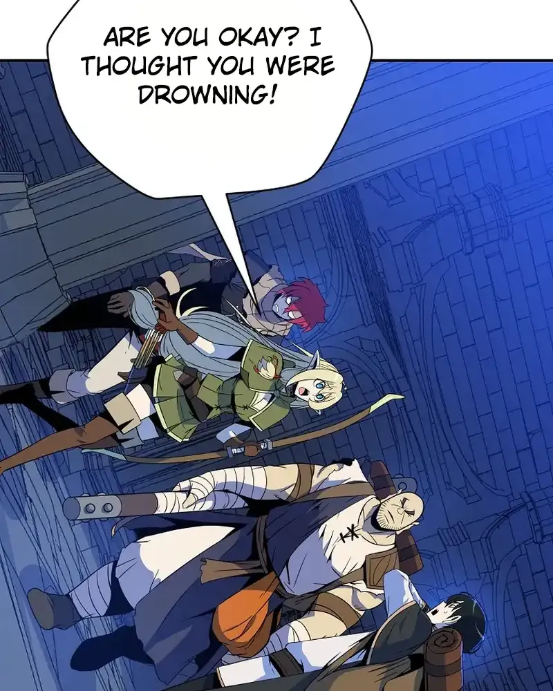 Read The Turn-Bound Mage chapter 19 image 89 on Lezhin