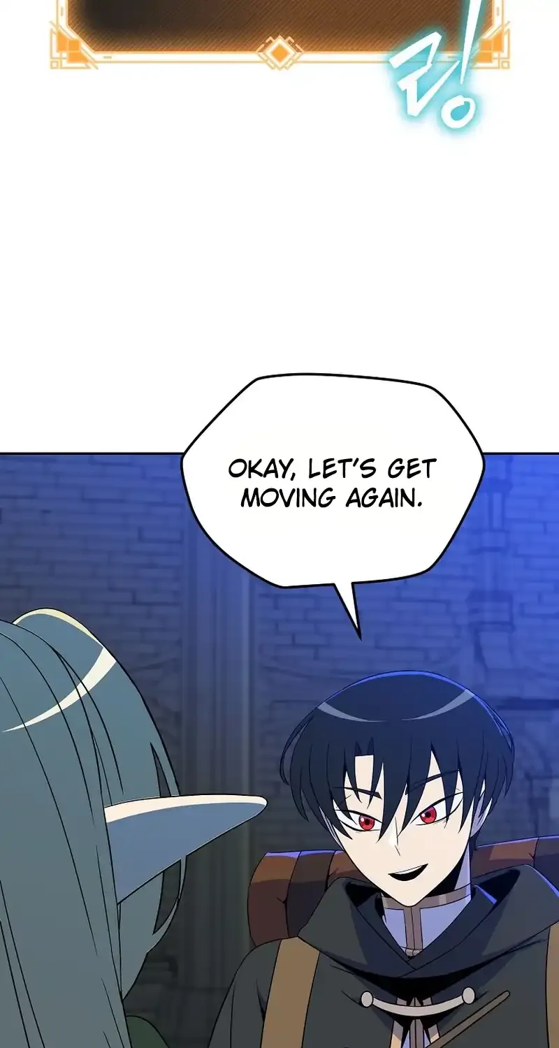 Read The Turn-Bound Mage chapter 19 image 94 on Lezhin