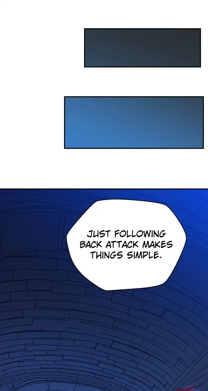 Read The Turn-Bound Mage chapter 19 image 96 on Lezhin