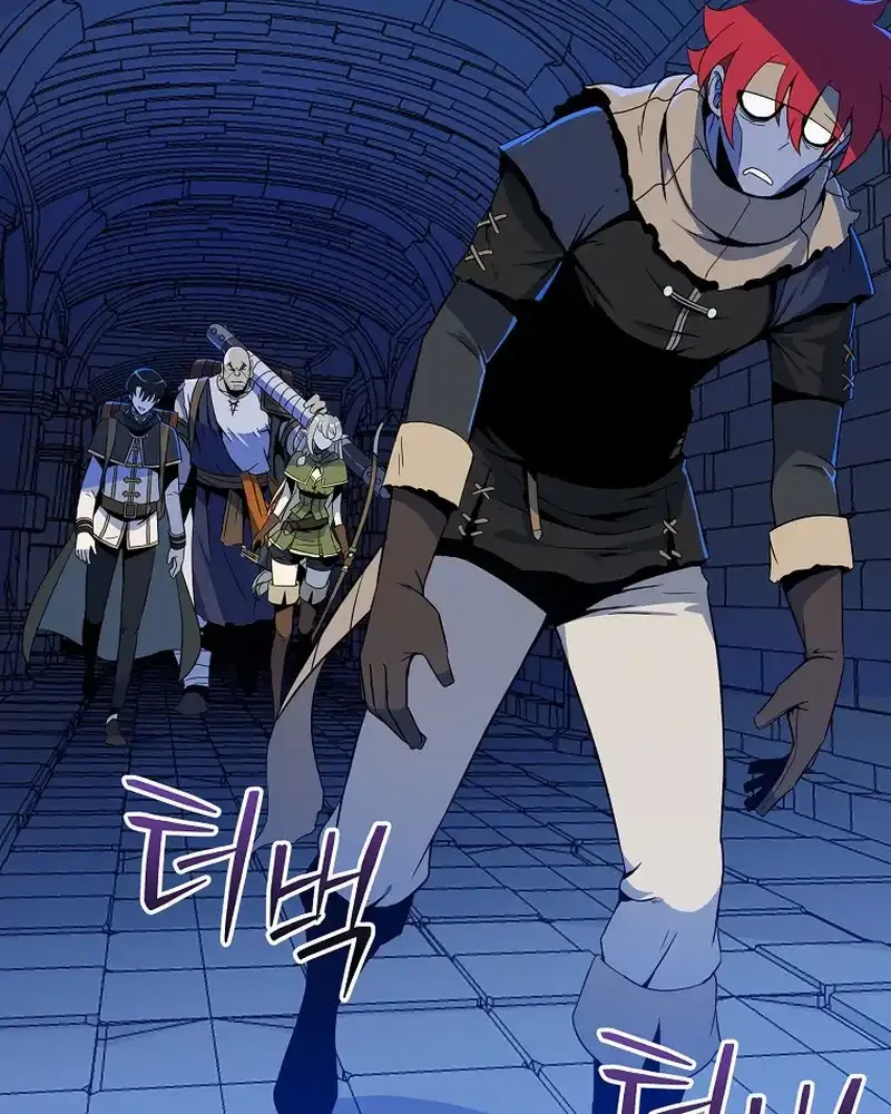 Read The Turn-Bound Mage chapter 19 image 97 on Lezhin