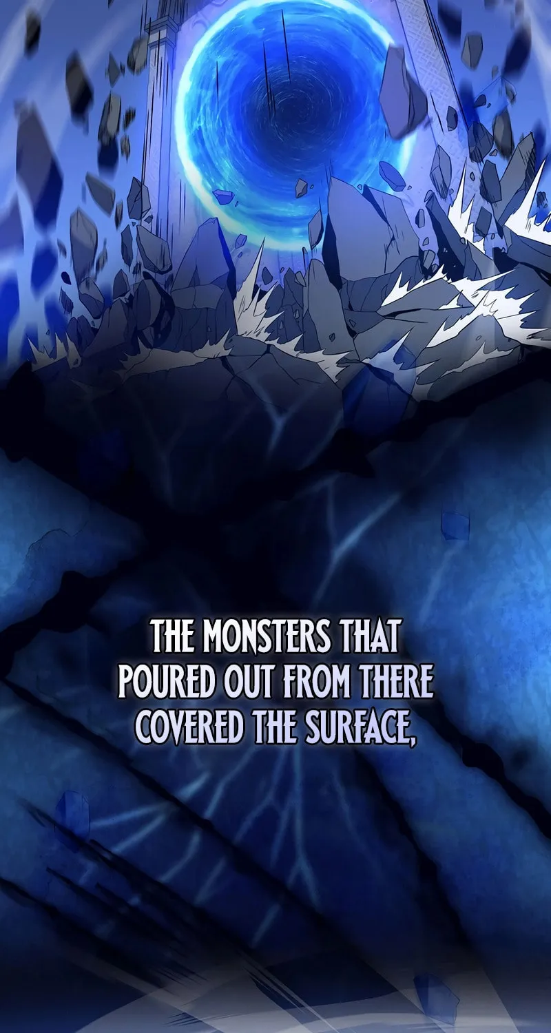 Read The Turn-Bound Mage chapter 2 image 1 on Lezhin