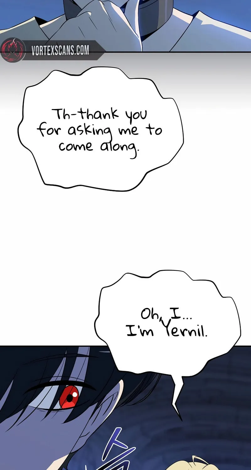 Read The Turn-Bound Mage chapter 2 image 10 on Lezhin