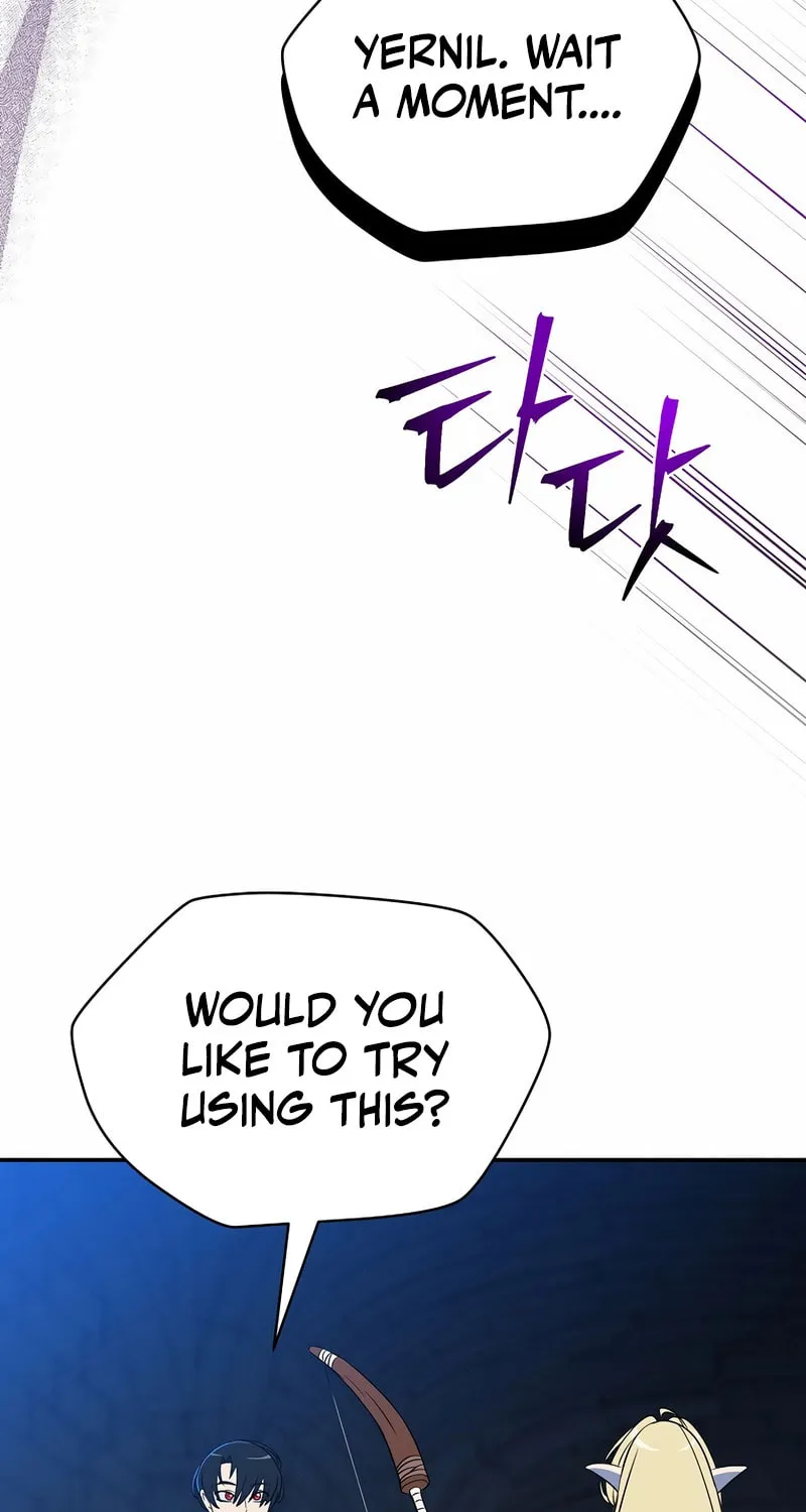 Read The Turn-Bound Mage chapter 2 image 101 on Lezhin