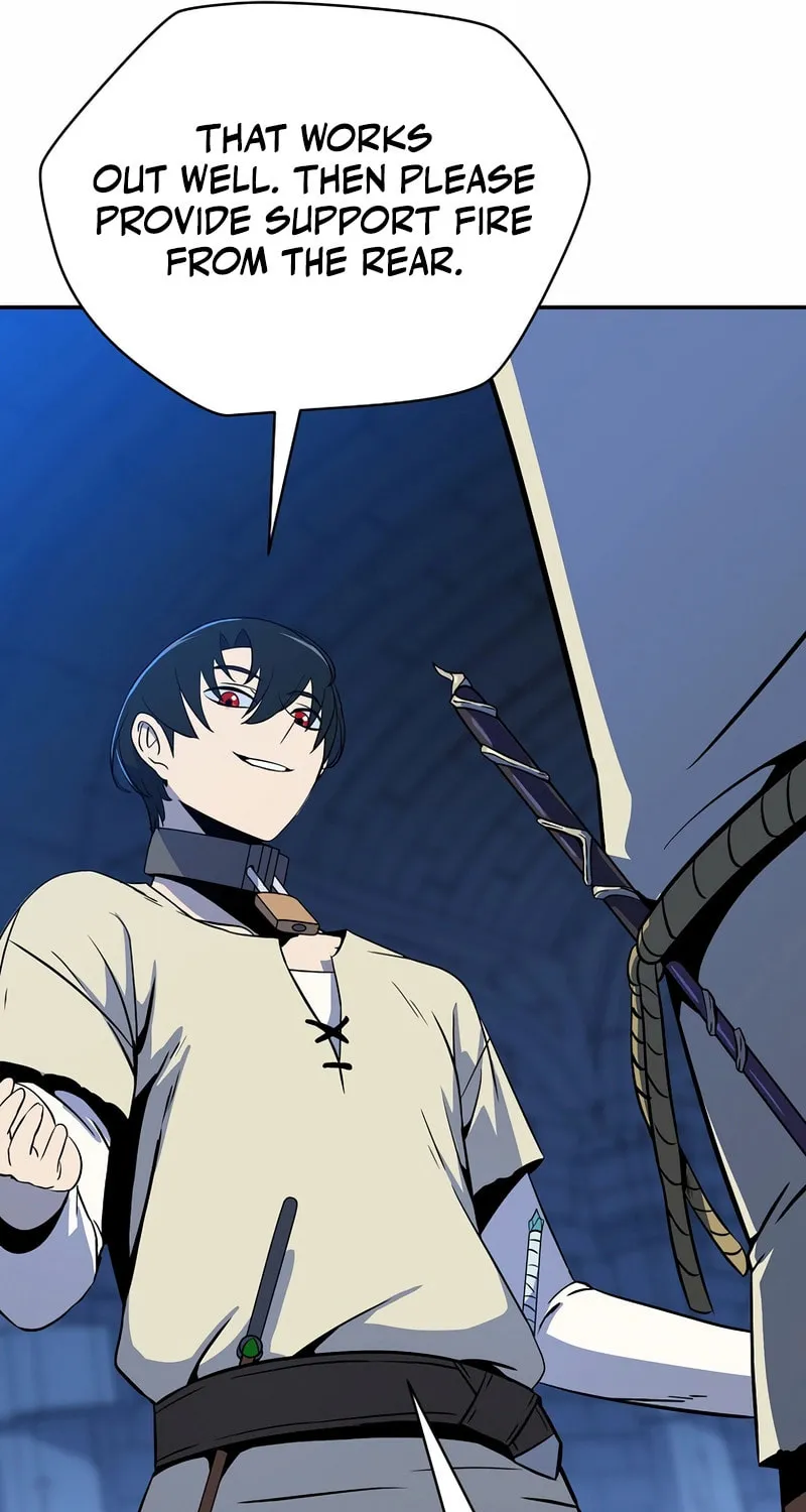 Read The Turn-Bound Mage chapter 2 image 105 on Lezhin