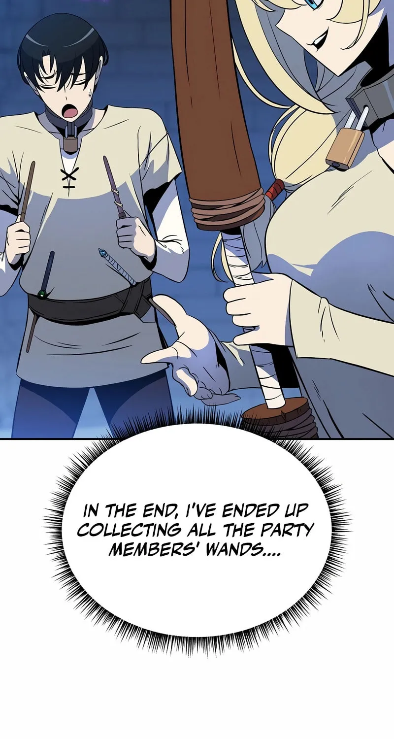 Read The Turn-Bound Mage chapter 2 image 107 on Lezhin