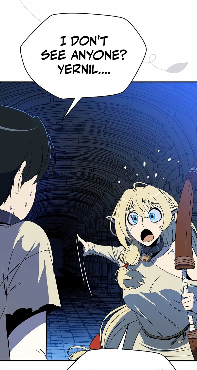 Read The Turn-Bound Mage chapter 2 image 113 on Lezhin