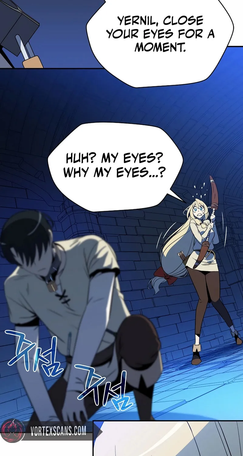Read The Turn-Bound Mage chapter 2 image 115 on Lezhin