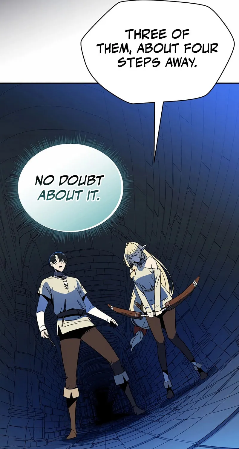 Read The Turn-Bound Mage chapter 2 image 119 on Lezhin