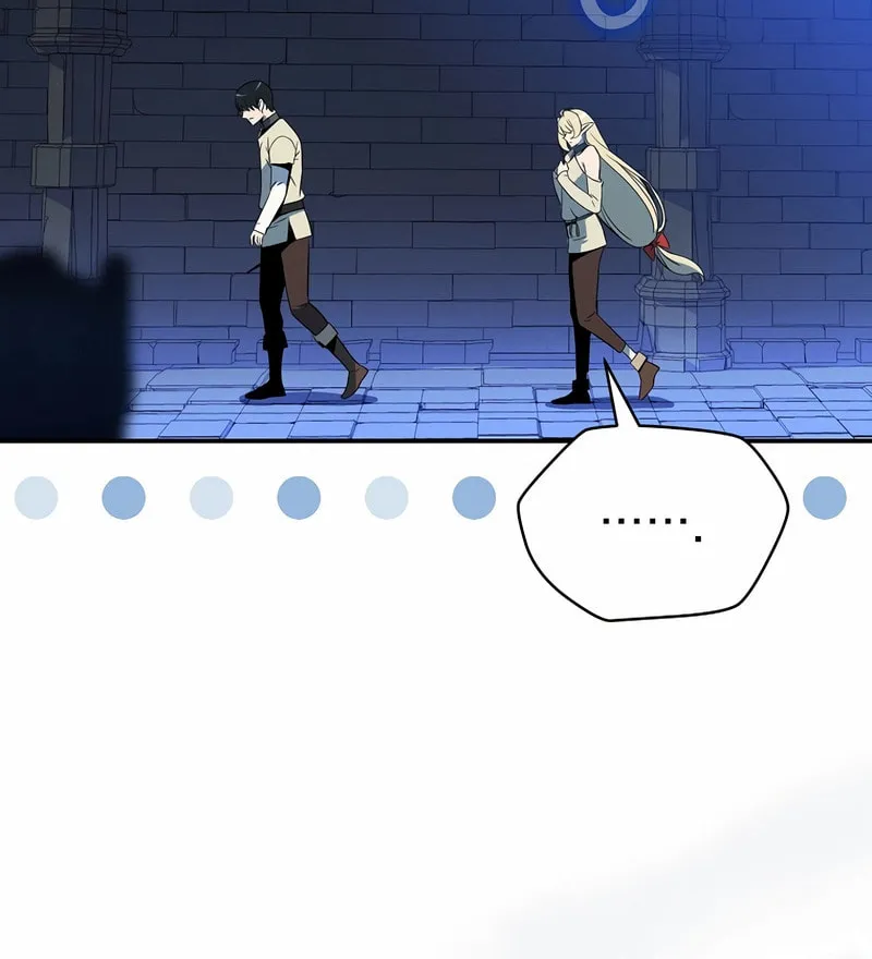 Read The Turn-Bound Mage chapter 2 image 12 on Lezhin