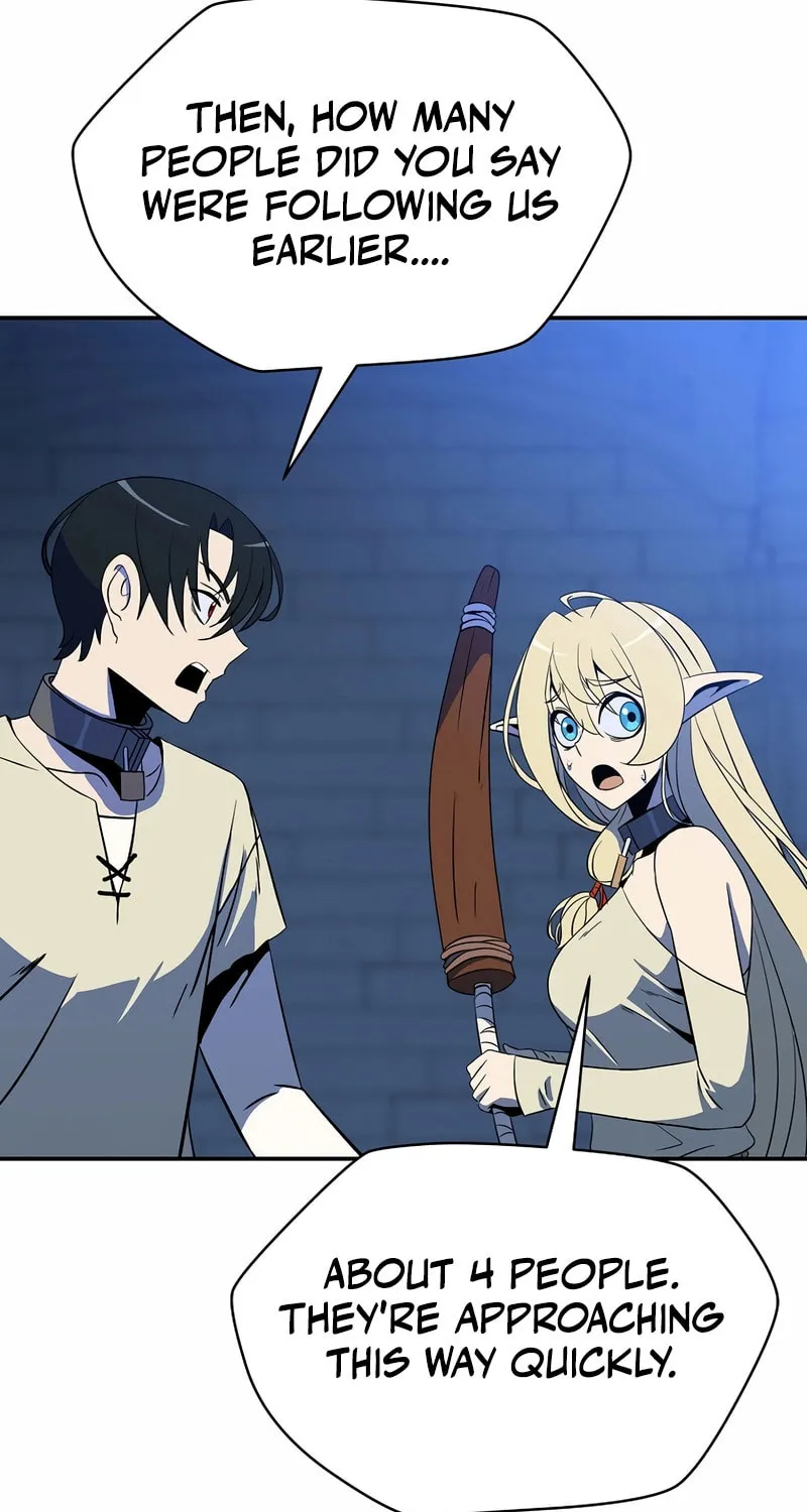 Read The Turn-Bound Mage chapter 2 image 121 on Lezhin