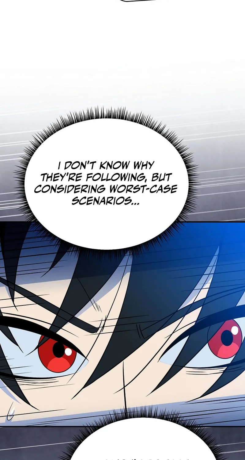 Read The Turn-Bound Mage chapter 2 image 122 on Lezhin