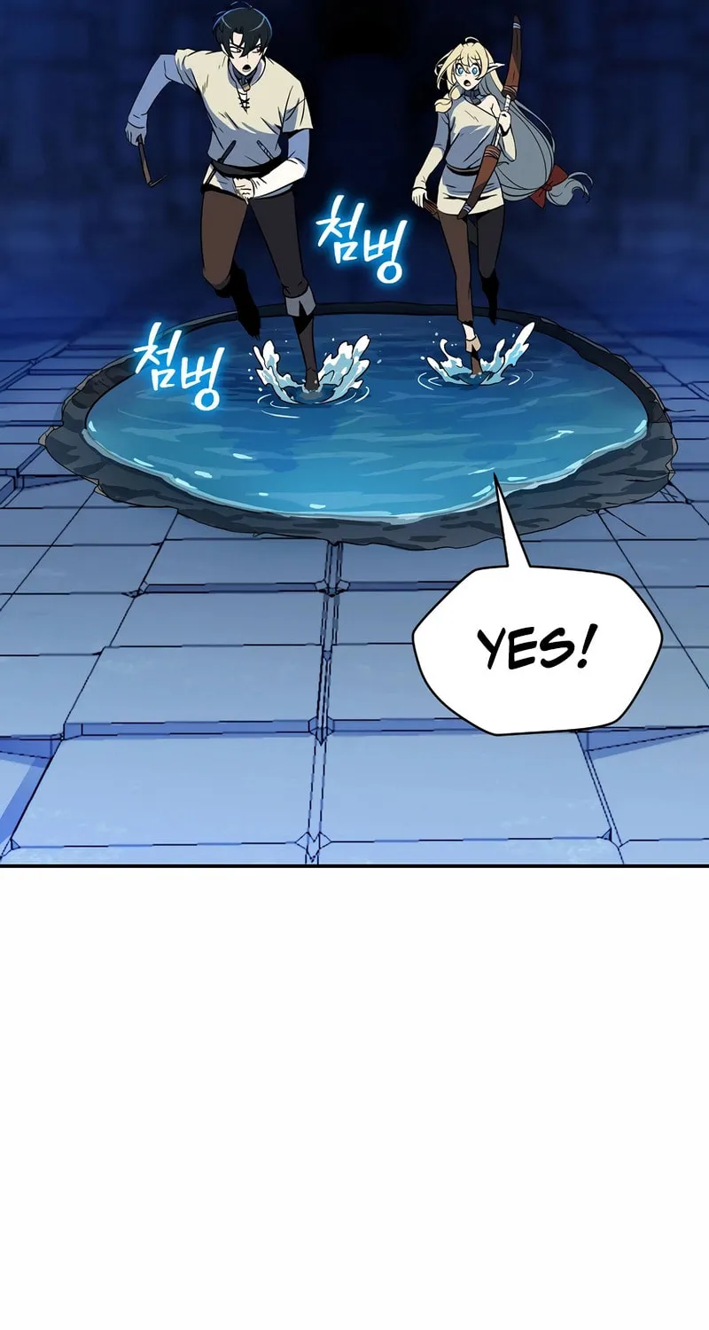 Read The Turn-Bound Mage chapter 2 image 126 on Lezhin