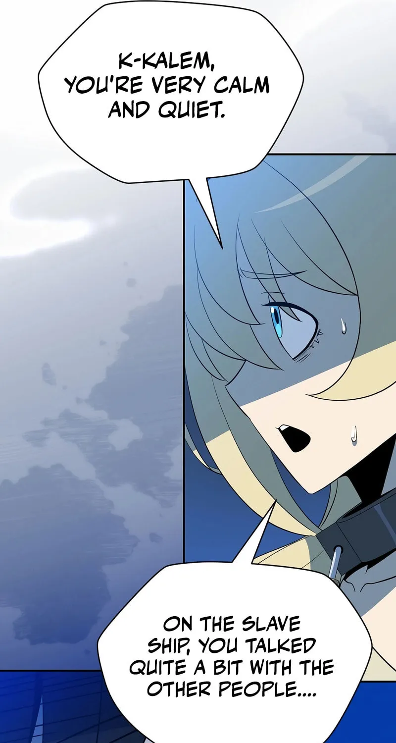 Read The Turn-Bound Mage chapter 2 image 13 on Lezhin