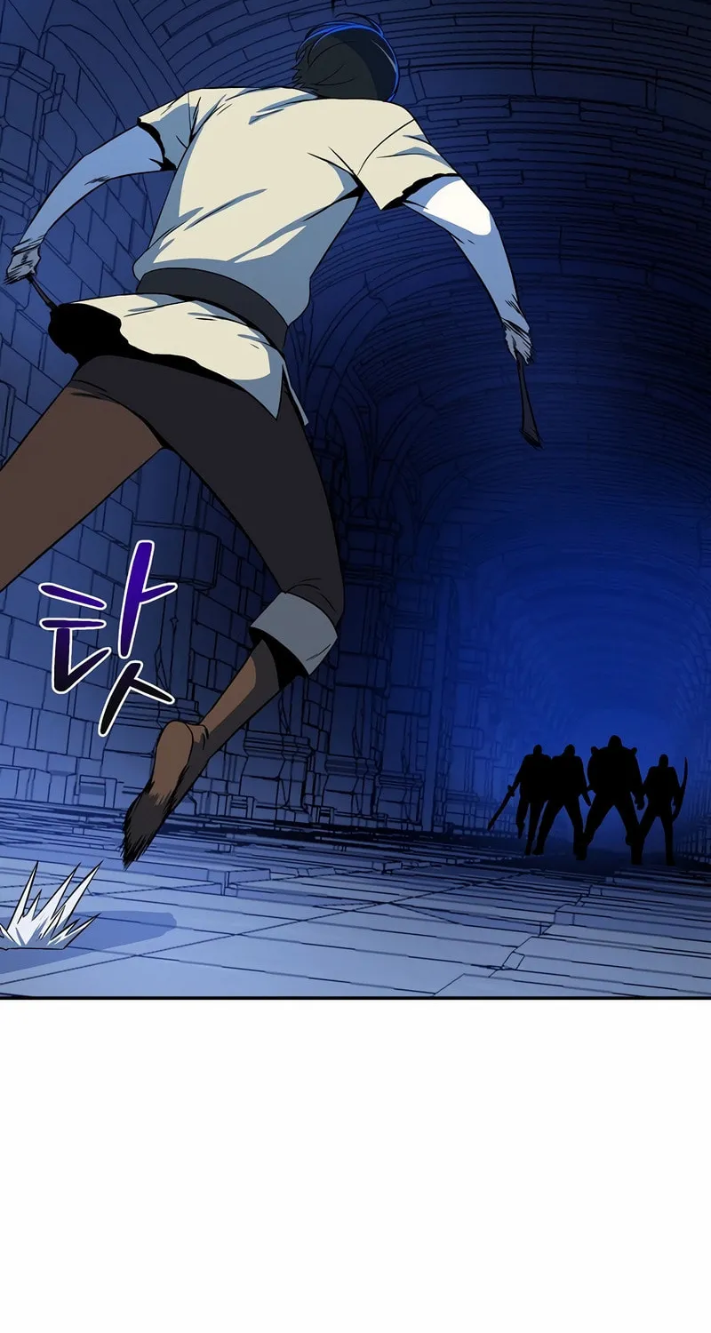 Read The Turn-Bound Mage chapter 2 image 131 on Lezhin