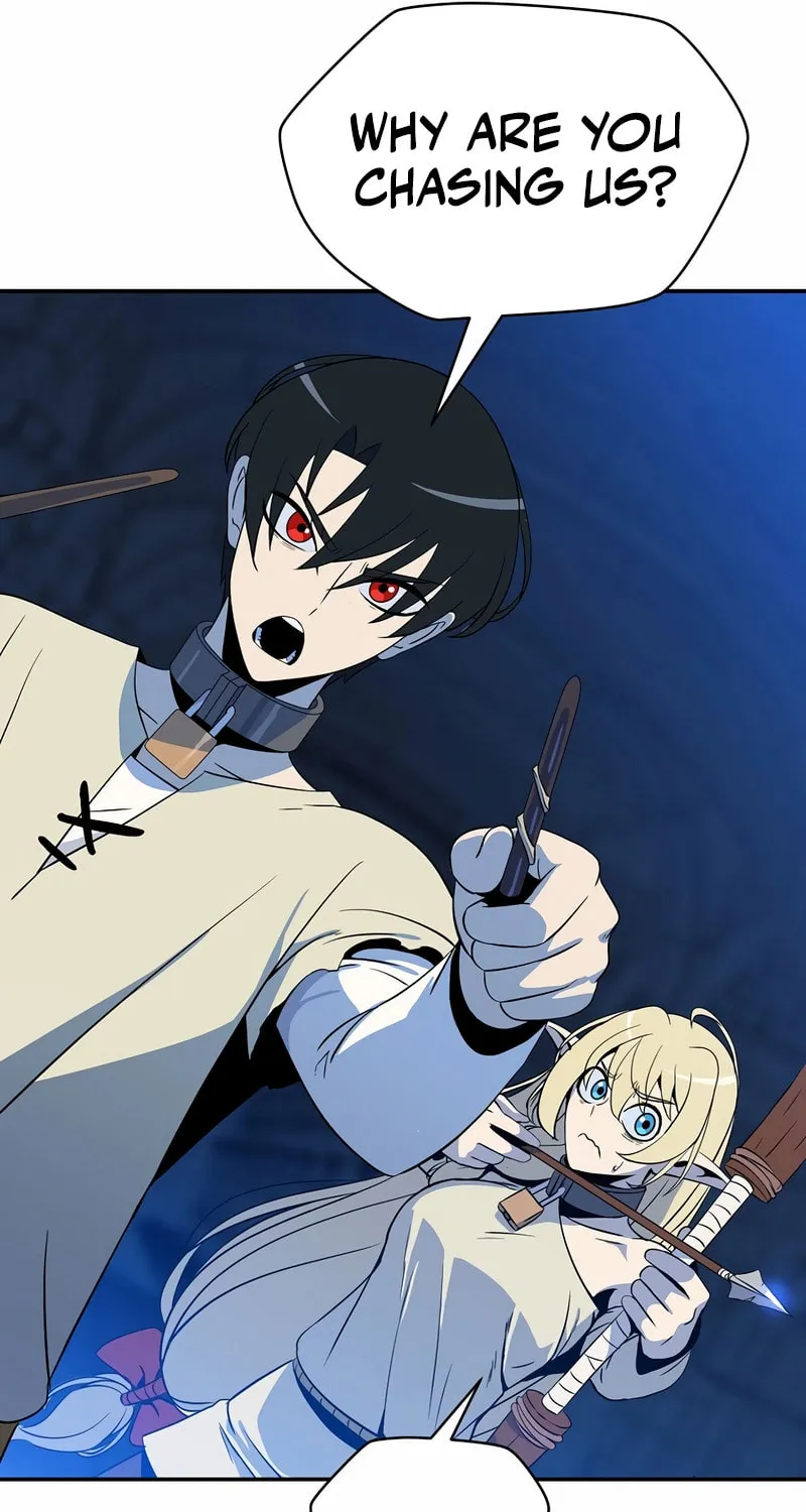 Read The Turn-Bound Mage chapter 2 image 133 on Lezhin
