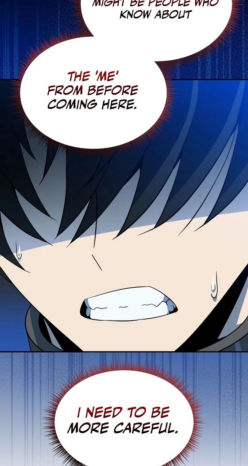 Read The Turn-Bound Mage chapter 2 image 15 on Lezhin