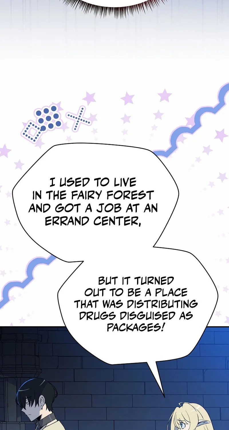 Read The Turn-Bound Mage chapter 2 image 16 on Lezhin