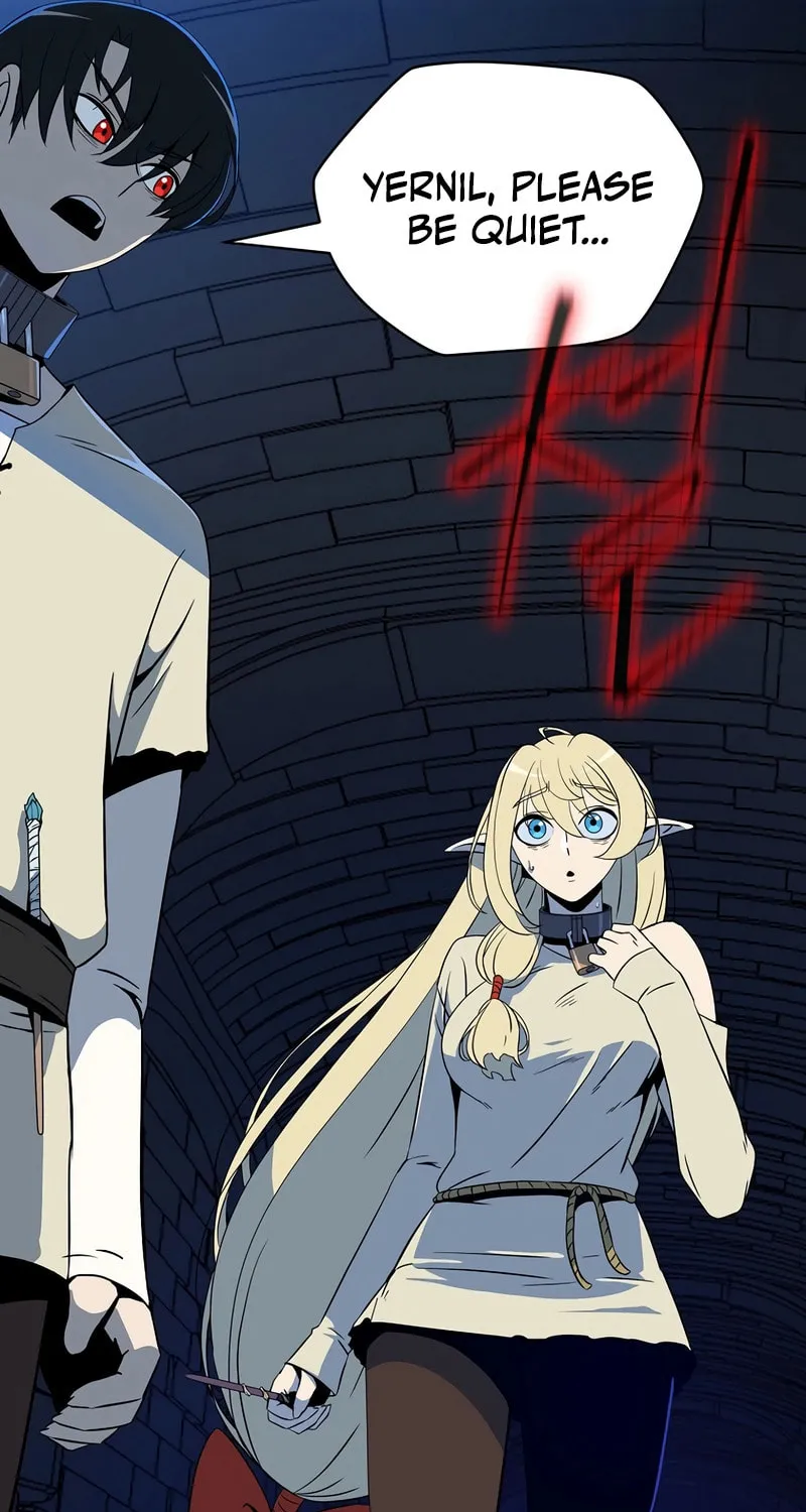 Read The Turn-Bound Mage chapter 2 image 19 on Lezhin