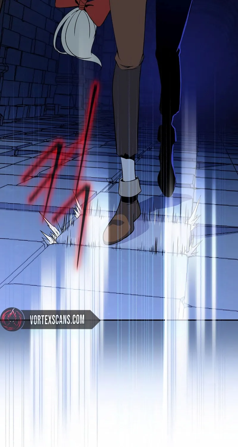 Read The Turn-Bound Mage chapter 2 image 20 on Lezhin