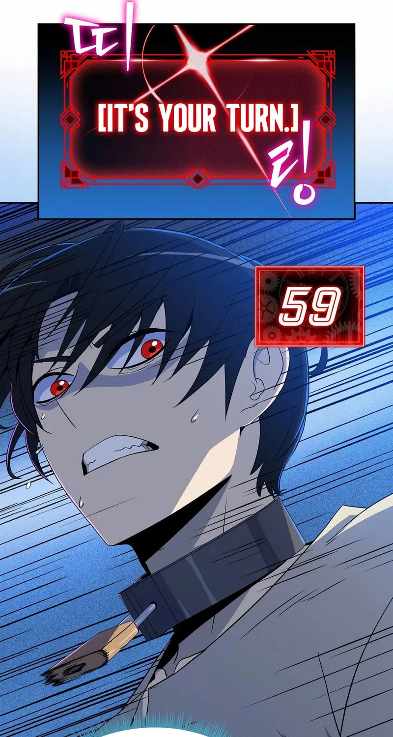 Read The Turn-Bound Mage chapter 2 image 23 on Lezhin