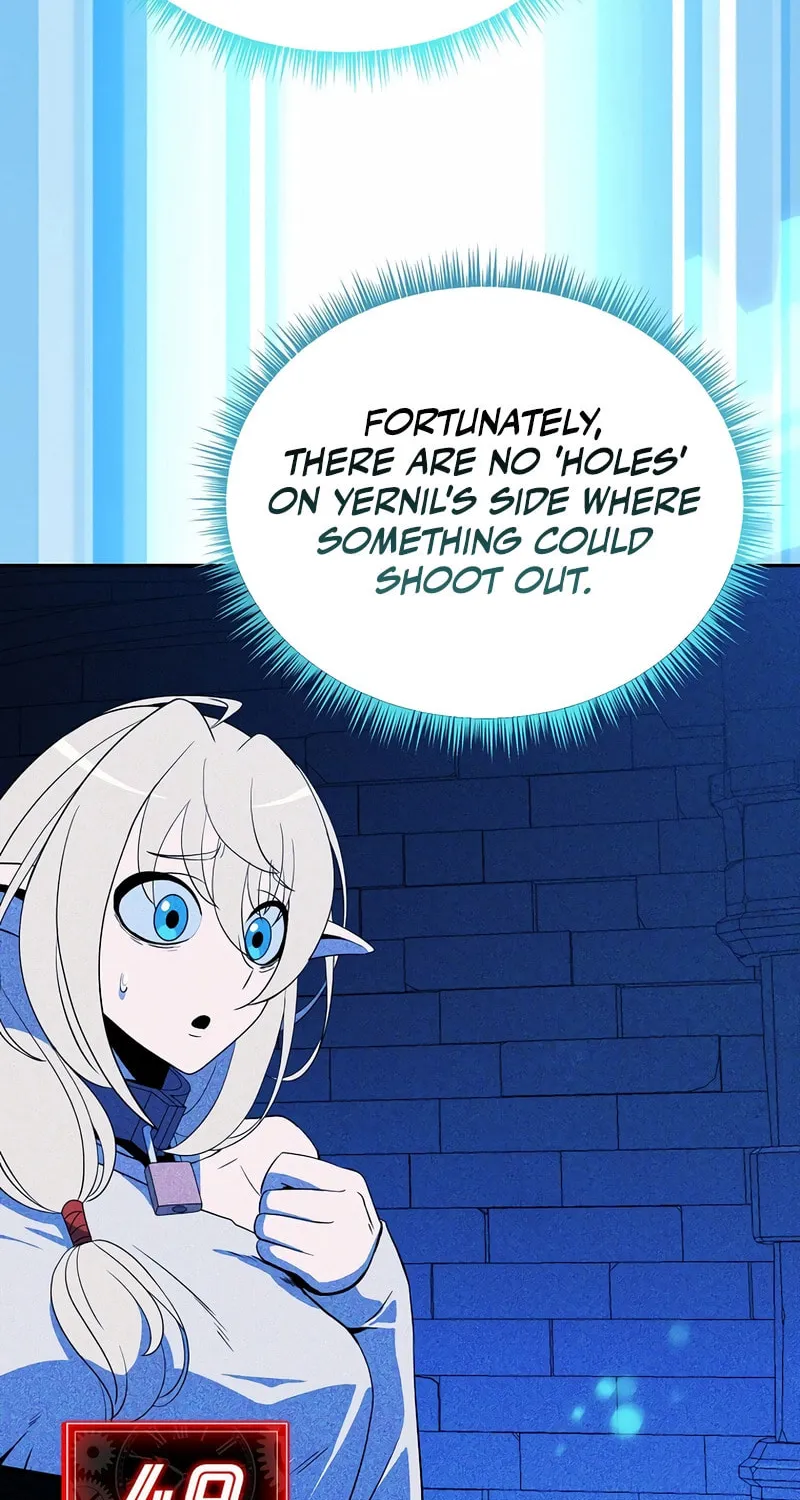Read The Turn-Bound Mage chapter 2 image 26 on Lezhin