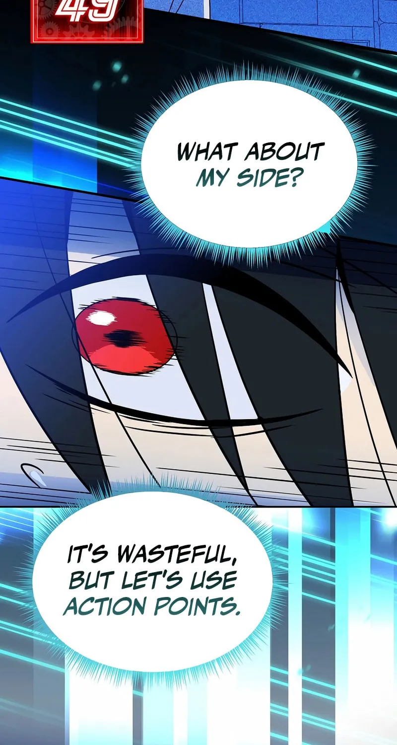 Read The Turn-Bound Mage chapter 2 image 27 on Lezhin