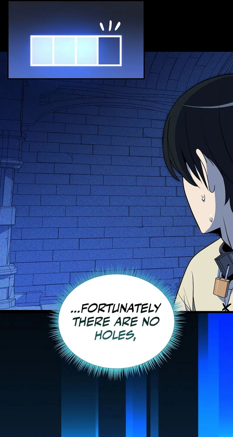 Read The Turn-Bound Mage chapter 2 image 29 on Lezhin