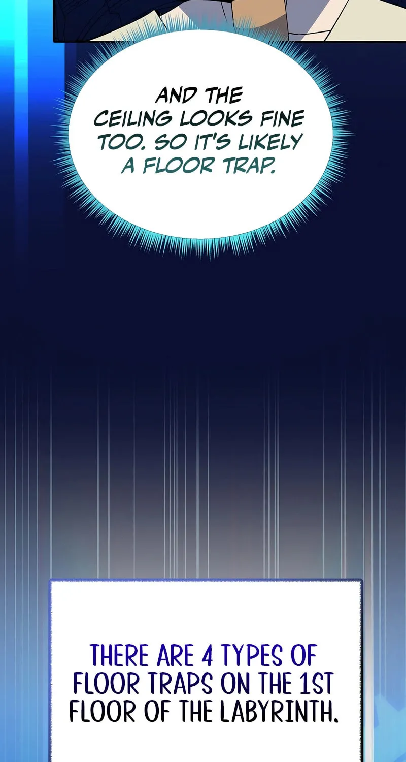 Read The Turn-Bound Mage chapter 2 image 31 on Lezhin